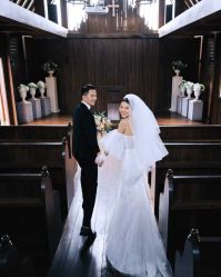 -女王风尚STUDIO·轻奢化定制