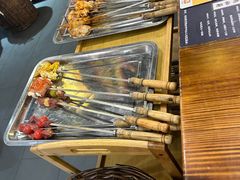 -号令江湖·水浒烤肉(和畅睦邻中心店)
