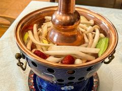 -东来顺饭庄(天坛店)