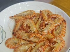 -喜来酌海鲜·饺子(和平一店)