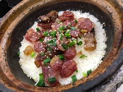 -红星光发煲仔饭(大石街店)