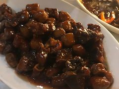 -眷江南之小蓝鲸(王府大街店)