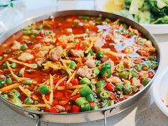 -蛙兔鸡自贡风味·特色江湖菜(广都店)