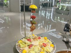 -3号仓库·创意中国菜(乐清正大广场店)