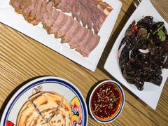 -吴满满油泼面(北方风味园店)