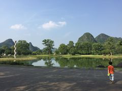 -Club Med地中海俱乐部·桂林度假村