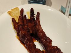 -南门小馆·清真(国贸商城店)