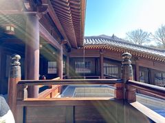 -五台山风景名胜区