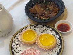 -金华安大酒楼·老牌潮菜·粤式茶点(东方国际店)