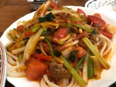 -巴依老爷新疆美食(常营店)