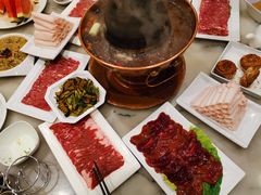 -牛街·马辈儿涮肉(牛街二店)