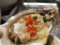 -海鲜e族(马王堆店)