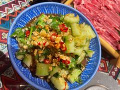 -火塘云南烧烤大排档