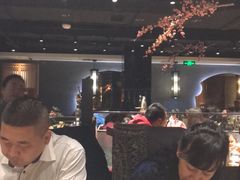 大堂-呷哺呷哺 黄金牧场 (回龙观港龙店)