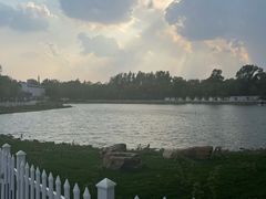 -长春市南湖公园