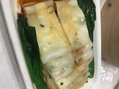 葱花鸡蛋肠-京粤荟(海王银河科技大厦店)