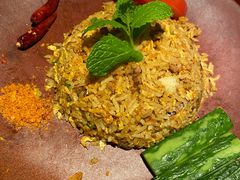 -花马天堂云南餐厅 Lost Heaven(外滩店)