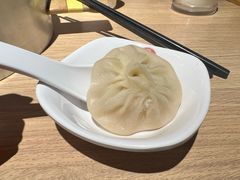 -老班长手工灌汤包老店(东山店)