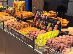 -红跑车(大学城店)