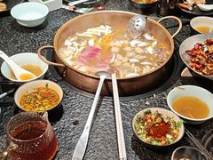 -一善菌·云南菌汤·云南菜(银泰城店)