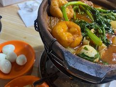 -范贤光鸡公煲(平乐园总店)