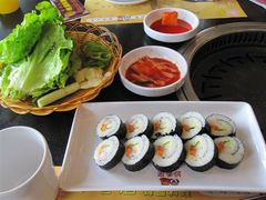 psu&nbsp;(48)-妙香居韩国烤肉(容桂天佑城店)