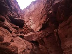 -新疆天山托木尔景区·大峡谷