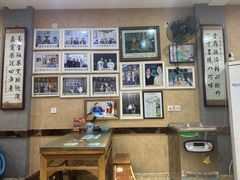 -天发芽·何记葫芦头泡馍·老字号(小南门店)