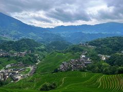 -龙脊梯田