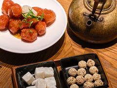 -紫阳海鲜楼·传承闽味(长乐路总店)