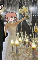 -MuseMarry婚纱(前海嘉里中心店)