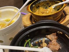 -香港茶餐厅文化体验馆(茶山镇店)