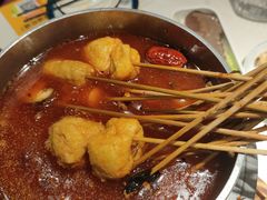 -头牌·鹤岗小串(万达店)