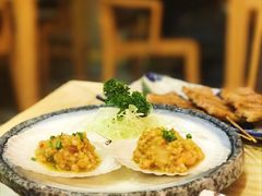 -隐泉京望日式料理(太和广场店)