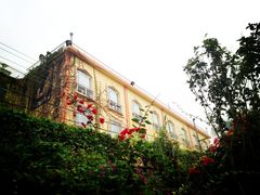 景点-铁路文化公园