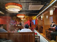 -京元盛铜锅涮肉(上海总店)