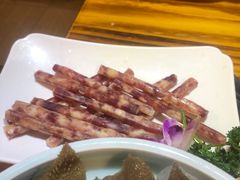 -味仙疯美蛙鱼头(清扬路总店)