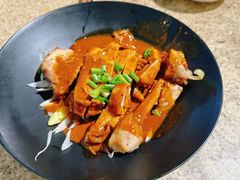 -金谷园饺子馆(北邮总店)