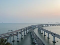 -星海湾跨海大桥