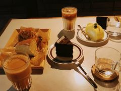 -ADO KAFE(大学城店)