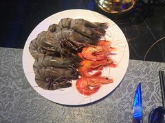-花西亭·海鲜自助餐厅(瑞城名人酒店)