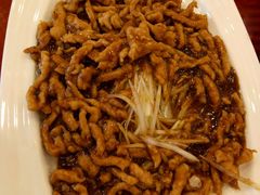 -大地春饼店(黄河路店)