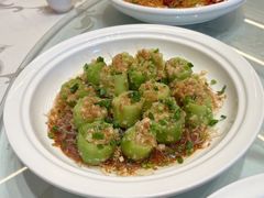 -香港狮子山下·明星粤菜餐厅(北苑店)