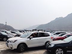 -居庸关长城-2号停车场