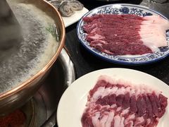 -裕德孚·非遗手切涮羊肉(东直门内大街店)