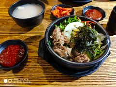 -吴草鸡爪오초닭발韩食堂(融恒盈嘉中心店)