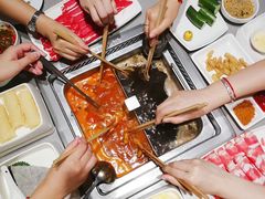 -海底捞火锅(天一广场亚细亚店)