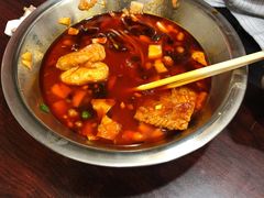 -桂湘缘卤味螺蛳粉