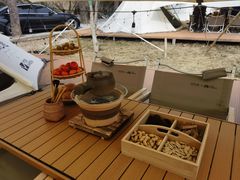 -不觉晓CAMPING(上海迪士尼营地店)