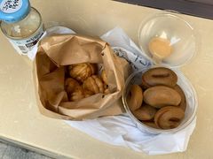-莫朗核桃饼(虹泉路店)